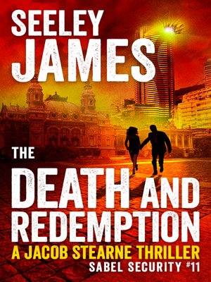 cover image of Death and Redemption